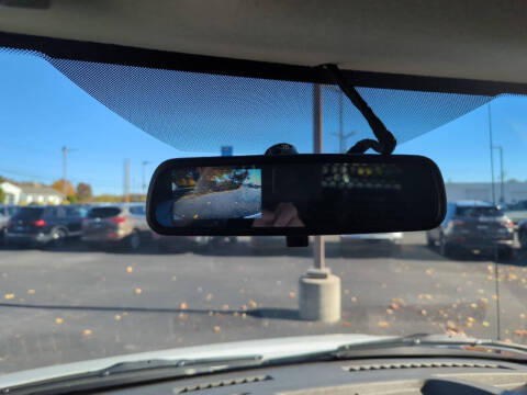 2024 Chevrolet Express 2500