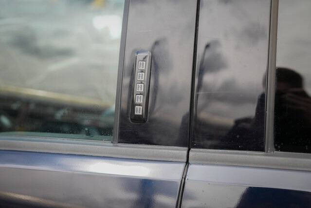 2021 Ford F-150 Tremor