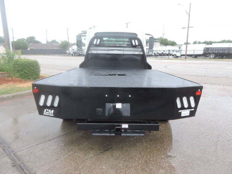 2015 International TerraStar