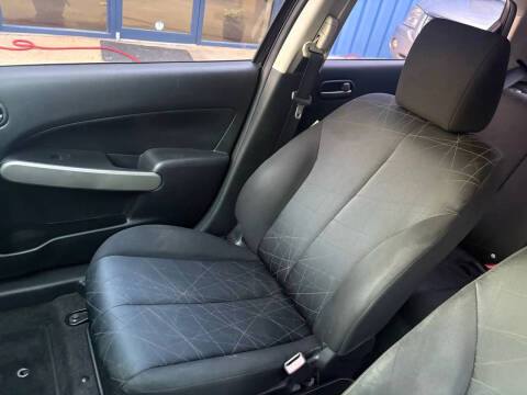 2012 Mazda MAZDA2 Sport