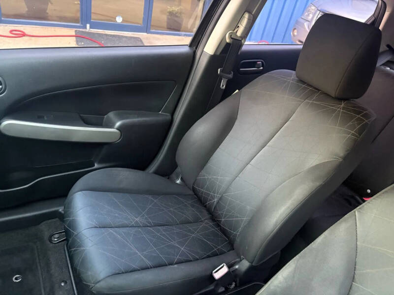 2012 Mazda MAZDA2 Sport