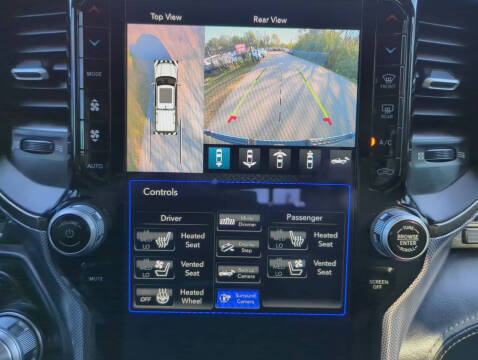 2021 RAM 1500 Limited