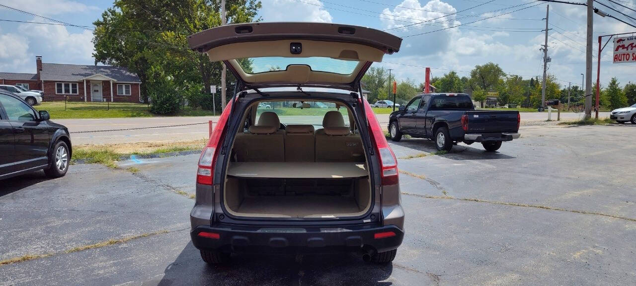 2009 Honda CR-V for sale at Mac's Auto Sales in Arnold, MO