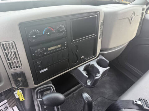 2012 International DuraStar 4300