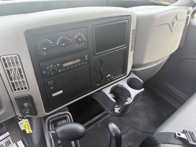 2012 International DuraStar 4300