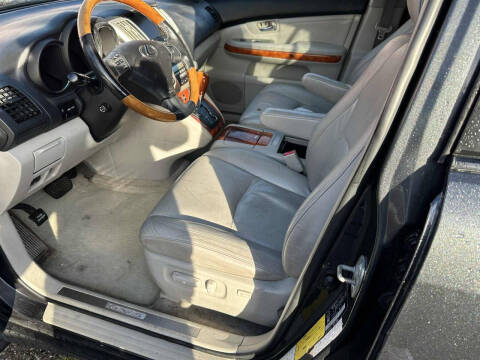 2005 Lexus RX 330