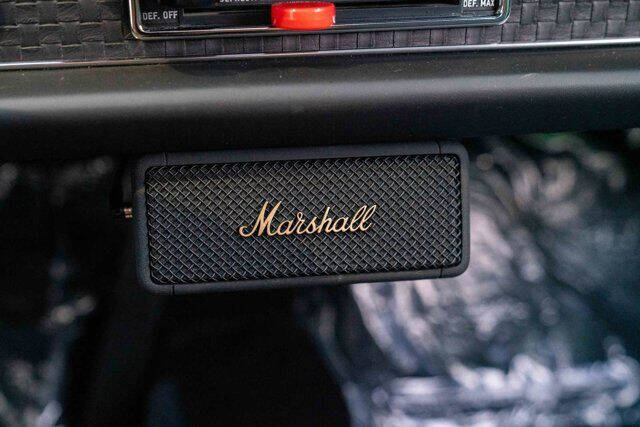 1975 Porsche 914 31