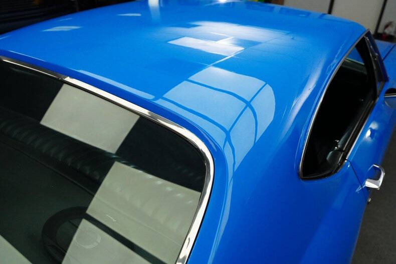 1968 Chevrolet Chevelle