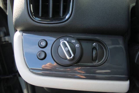 2019 MINI Countryman Cooper