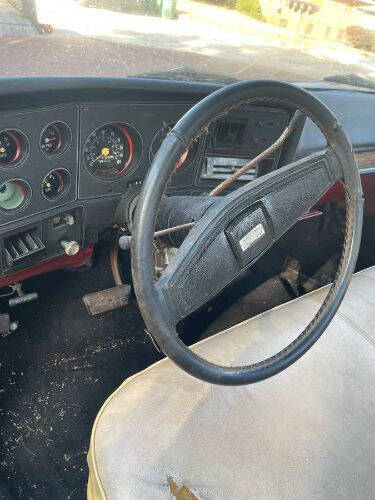 1979 Chevrolet C10