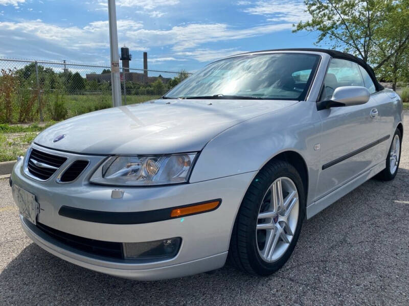 2007 Saab 9-3 for sale in Chicago, IL