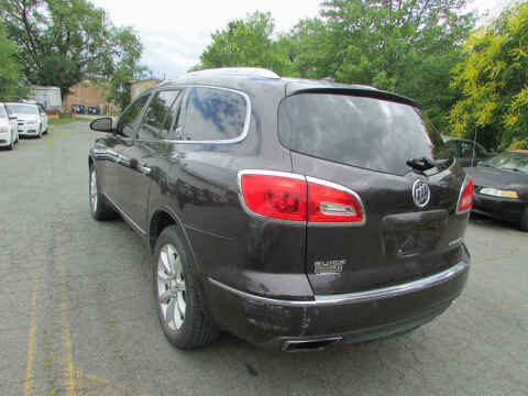 2015 Buick Enclave Premium