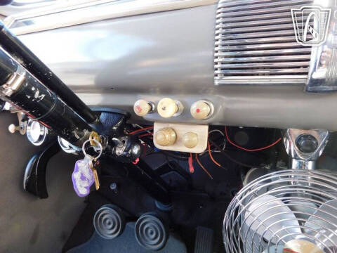 1941 Ford Super Deluxe