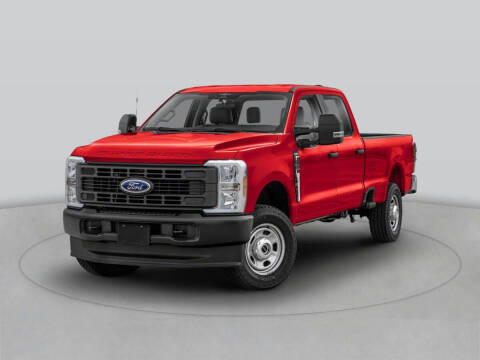 2024 Ford F-350 Super Duty for sale at Seth Wadley Chevy Perry in Perry OK