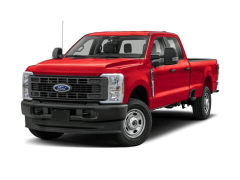 2025 Ford F-350 Super Duty Lariat