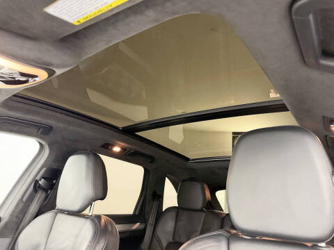 2013 Porsche Cayenne GTS
