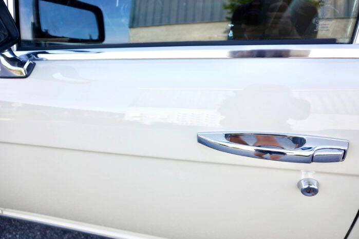 1983 Rolls-Royce Silver Spur