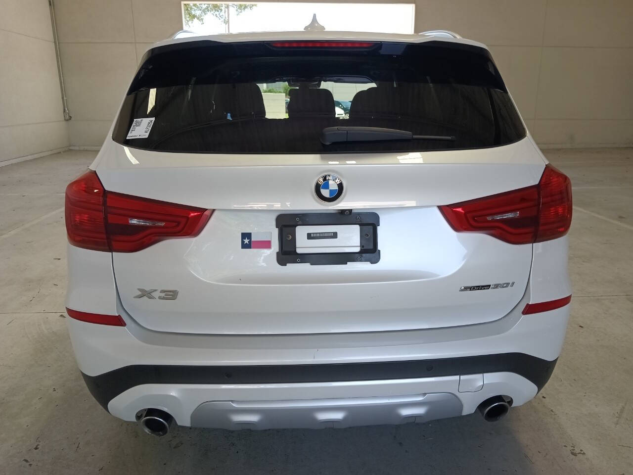 2019 BMW X3 for sale at Auto Haus Imports in Grand Prairie, TX