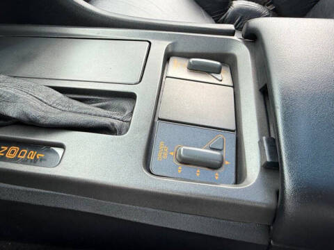 1990 Chevrolet Corvette