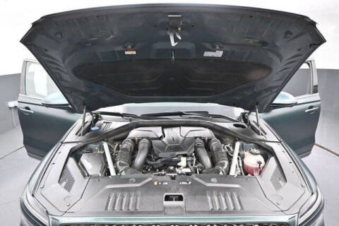 2024 Genesis GV70 3.5T Sport