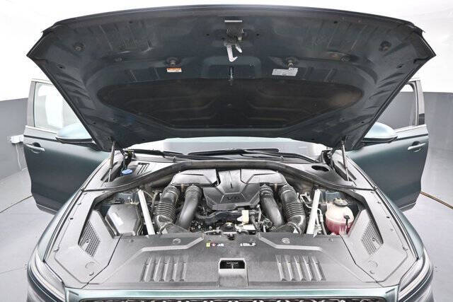 2024 Genesis GV70 3.5T Sport