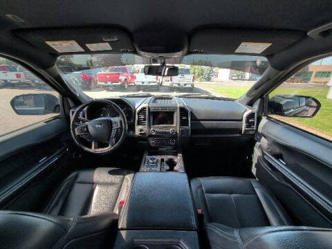 2019 Ford Expedition MAX XLT