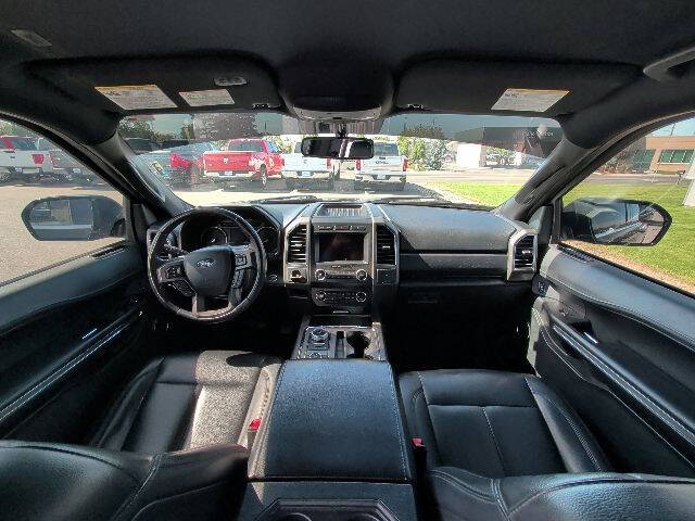 2019 Ford Expedition MAX XLT