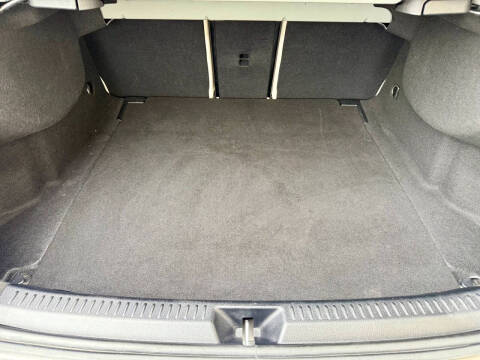 2019 Mercedes-Benz A-Class A 220 4MATIC