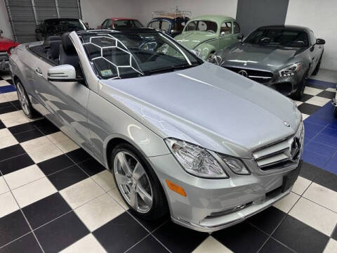 2013 Mercedes-Benz E-Class E 350