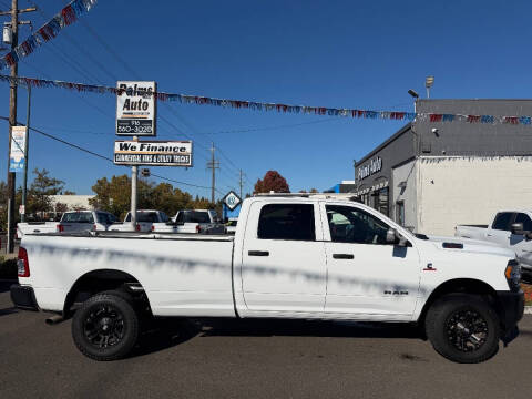 2019 RAM 2500 Tradesman
