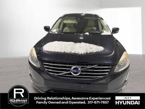 2014 Volvo XC60 3.2 Premier Plus