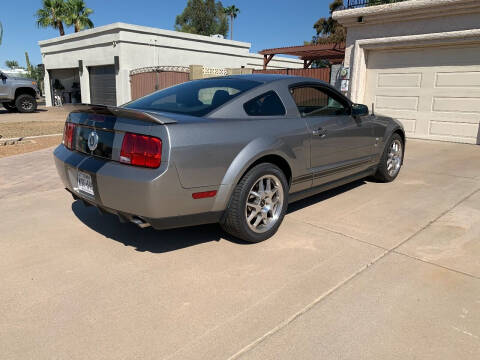 2009 Ford Shelby GT500