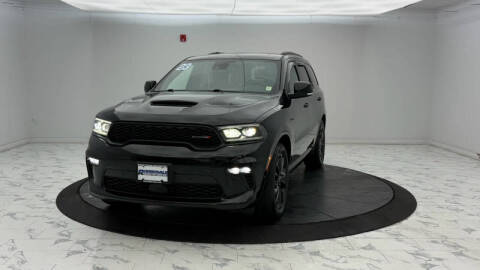2023 Dodge Durango R/T Plus