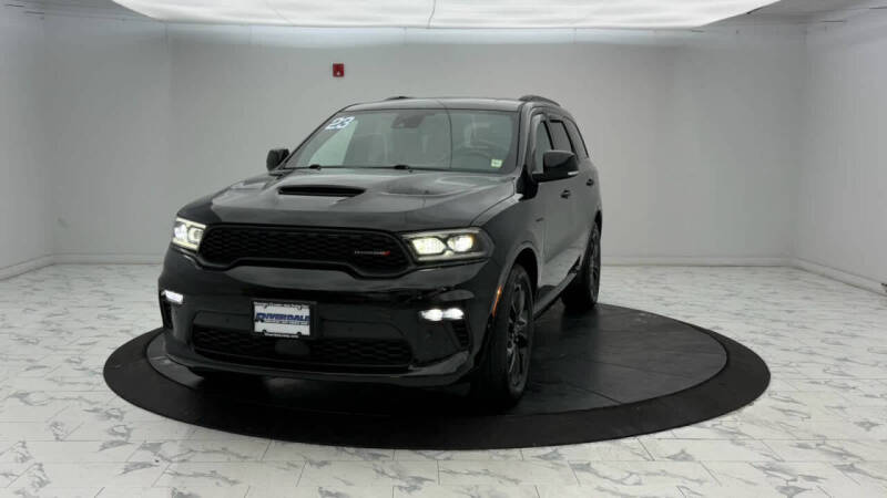 2023 Dodge Durango R/T Plus