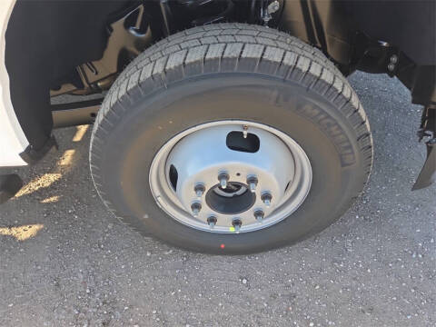 2026 Ford F-350 Super Duty XL