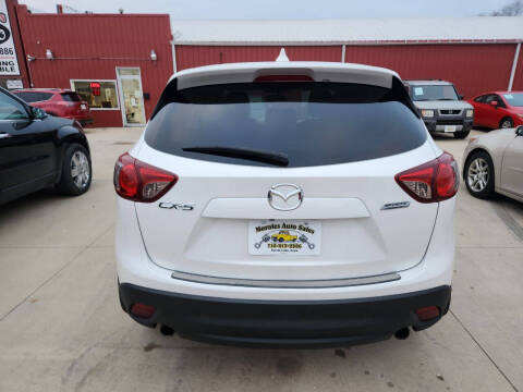 2013 Mazda CX-5 Touring