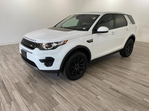 2019 Land Rover Discovery Sport for sale at Travers Wentzville in Wentzville MO