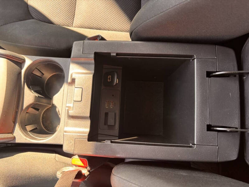 2018 Mazda CX-5 Sport