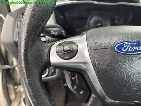 2016 Ford C-MAX Hybrid SE