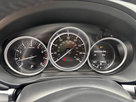 2023 Mazda CX-5 2.5 S Select