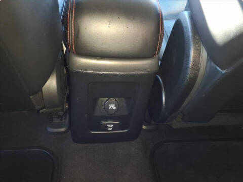 2017 Dodge Journey GT