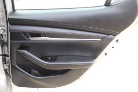 2024 Mazda Mazda3 Hatchback 2.5 S Select Sport