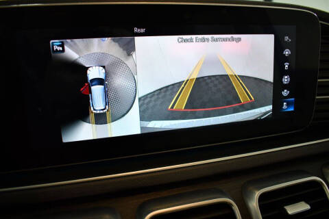 2020 Mercedes-Benz GLE GLE 350 4MATIC