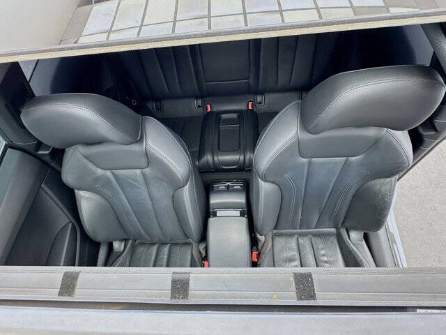 2018 Audi A5 2.0T quattro Premium Plus