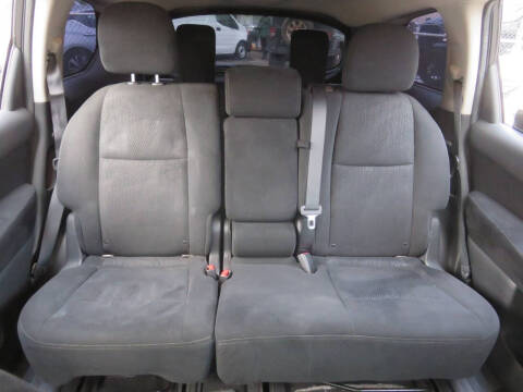 2013 Nissan Pathfinder SV