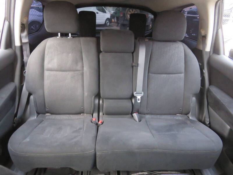 2013 Nissan Pathfinder SV