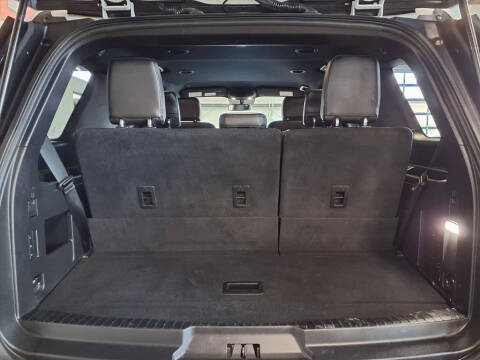 2019 Ford Expedition XLT