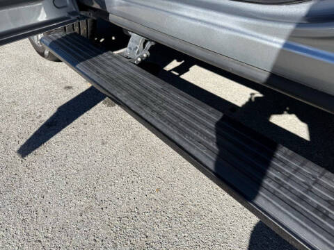 2020 Lincoln Navigator L Reserve