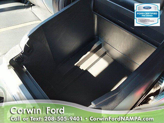 2017 Ford F-350 Super Duty