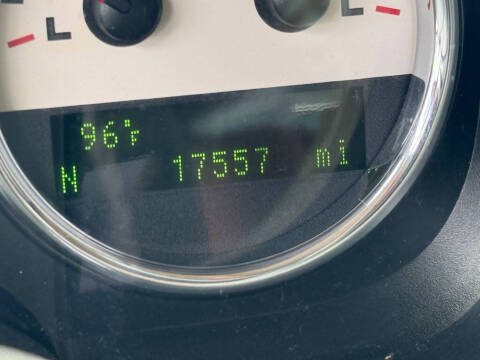 2008 Ford F-150
